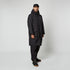 Mystic - Poncho Explore DTS - Sort
